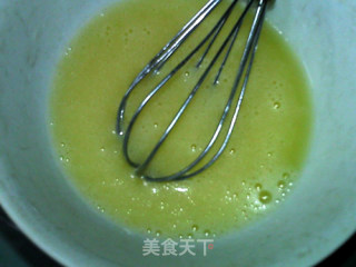 地瓜香蕉酥的做法步骤：4