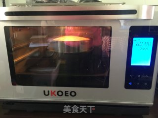 意大利圣诞面包潘妮托尼的做法步骤：19