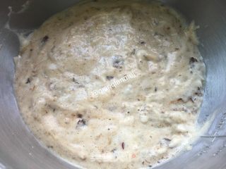 醇香枣糕的做法步骤：6