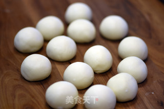 德普烘焙实验室——肉松卷的做法步骤：5