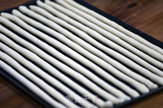 德普烘焙实验室——肉松卷的做法步骤：6