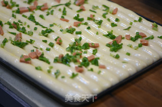 德普烘焙实验室——肉松卷的做法步骤：8