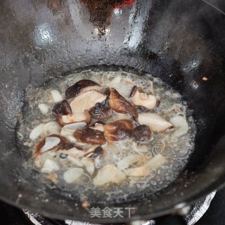 冬笋炒肉片的做法步骤：4