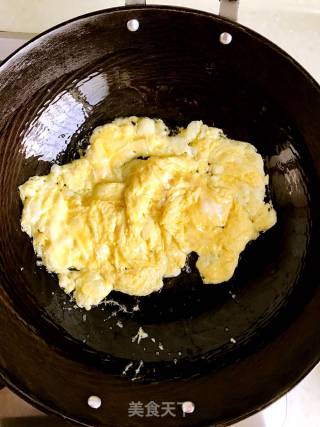 木须肉的做法步骤：3