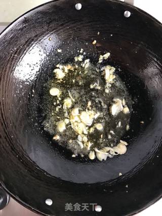 木须肉的做法步骤：5