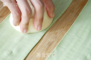 冬至的饺子-九阳知食的做法步骤：4
