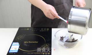 妙搭烘焙|食谱 | 圣诞就吃能带来一生好运的树根蛋糕的做法步骤：11