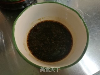 蒜蓉粉丝娃娃菜的做法步骤：4