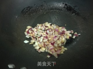 蒜蓉粉丝娃娃菜的做法步骤：10
