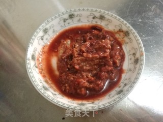 五香卤藕片的做法步骤：7