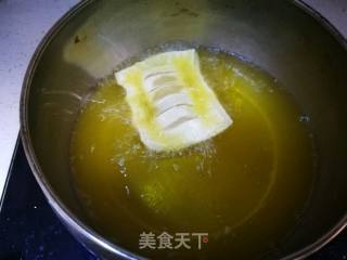 香芋盒子的做法步骤：11