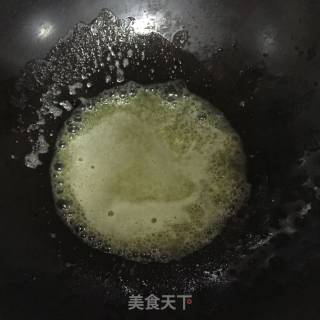 牛轧糖的做法步骤：2