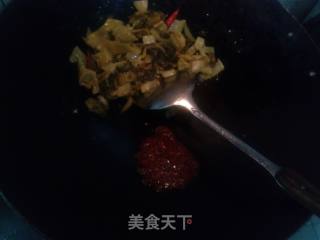 水煮酸菜鱼的做法步骤：6