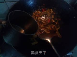 水煮酸菜鱼的做法步骤：7