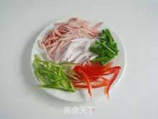 蔬菜缤纷披萨蛋饼的做法步骤：2