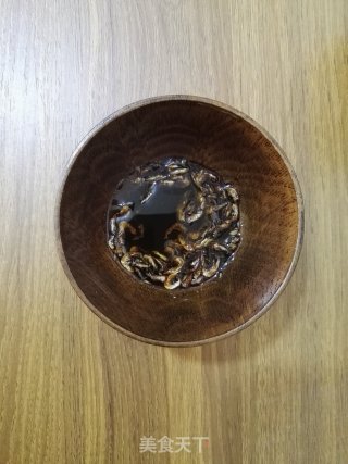 红肠鸡蛋面的做法步骤：6