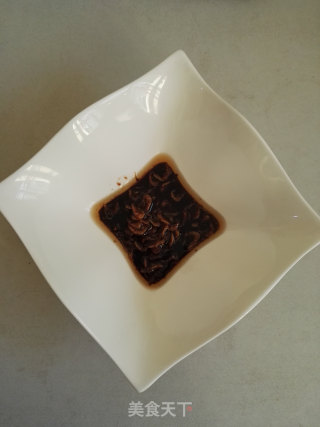 红肠鸡蛋面的做法步骤：7