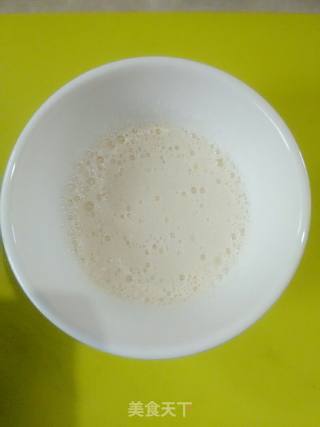 草莓慕斯的做法步骤：4