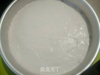 草莓慕斯的做法步骤：6