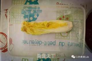 韩式辣白菜的做法步骤：11