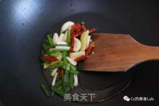 猪蹄烧笋干的做法步骤：10
