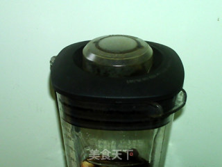【广东】甜菜根胡萝卜苹果饮的做法步骤：7