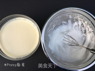 【Poppy厨房】圣诞特饮——蛋酒（Eggnog）的做法步骤：5