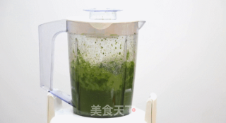 包“翡翠白玉饺”让你 火爆整个朋友圈的做法步骤：3