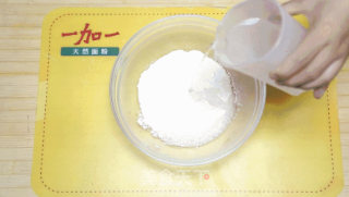 包“翡翠白玉饺”让你 火爆整个朋友圈的做法步骤：5