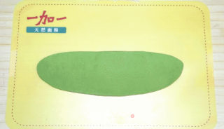 包“翡翠白玉饺”让你 火爆整个朋友圈的做法步骤：9