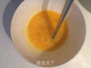 煎蛋饺的做法步骤：3