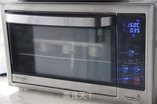 炒鸡好吃的杯子——水果蛋糕杯的做法步骤：7