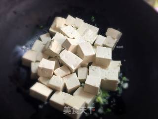 家常豆腐的做法步骤：2
