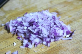 奶油蘑菇汤的做法步骤：1