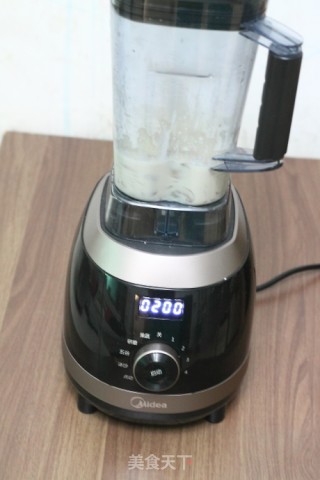 奶油蘑菇汤的做法步骤：10