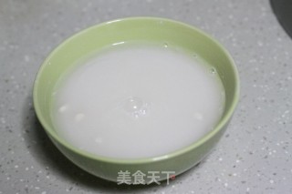 奶油蘑菇汤的做法步骤：13