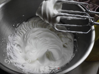 圣诞蛋糕的做法步骤：5
