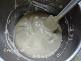 圣诞蛋糕的做法步骤：7