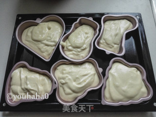 圣诞蛋糕的做法步骤：8