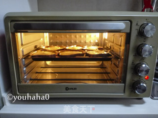 圣诞蛋糕的做法步骤：9