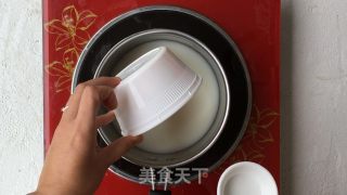 圣诞泡芙派对的做法步骤：4