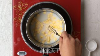圣诞泡芙派对的做法步骤：5
