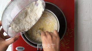 圣诞泡芙派对的做法步骤：6