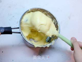 圣诞泡芙派对的做法步骤：8