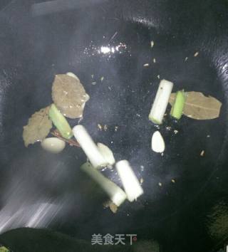 虎皮鸡蛋的做法步骤：4
