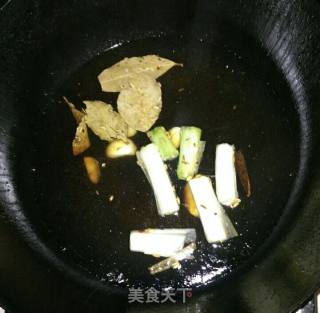 虎皮鸡蛋的做法步骤：6