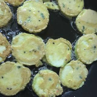 香煎西葫芦的做法步骤：6