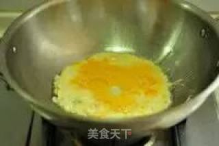 小炒面~香肠青菜炒面的做法步骤：4