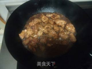 酱鸡脖的做法步骤：2