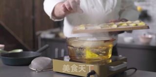 手工奶酪意式饺子的做法步骤：4